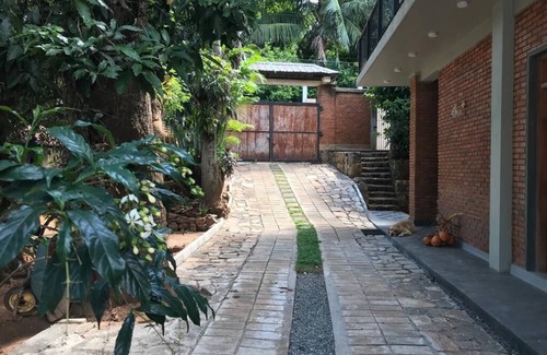 Kandy Casa | Kandy Brick Bungalow