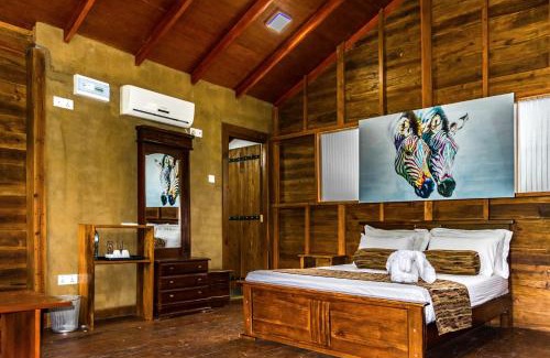 Udapalatha Casa | Kandy Cabana