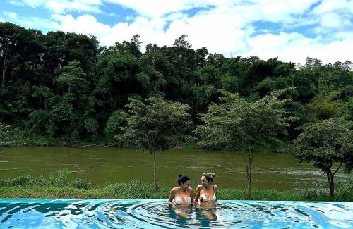 Udapalatha Casa | Kandy Cabana