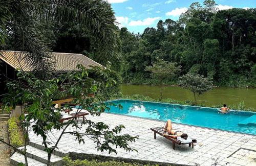 Udapalatha Casa | Kandy Cabana