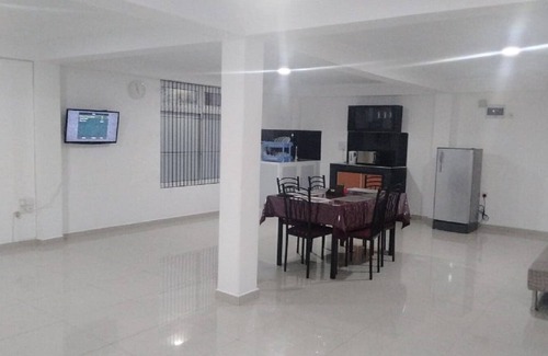 Kandy Apartamento | Kandy City View MPM Apartments 4B 3 Bed Room (FULLY AIR CONDITIONED APARTMENT)