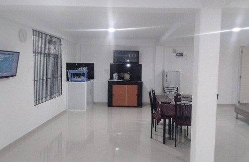 Kandy Apartamento | Kandy City View MPM Apartments 4B 3 Bed Room (FULLY AIR CONDITIONED APARTMENT)