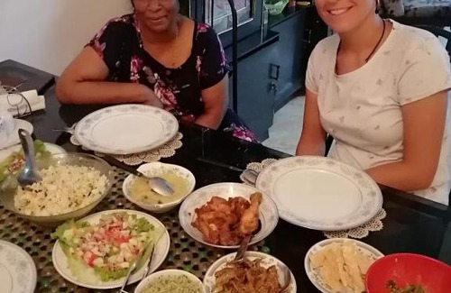 Kandy Cama Y Desayuno | Kandy Home stay