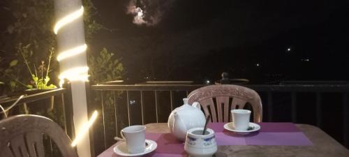 Kandy Complejo | Kandy IVY Mountain View Resort