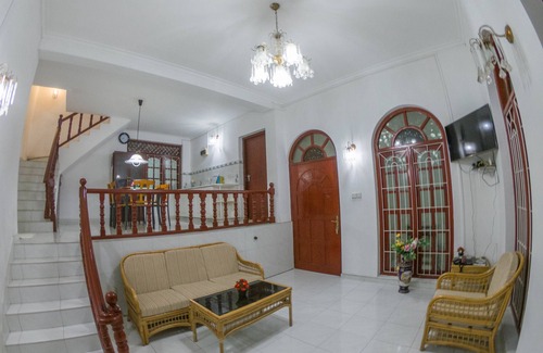 Peradeniya Casa | Kandy Leisure