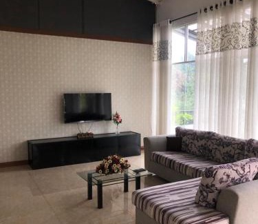Yatinuwara Casa | Kandy Luck-C Homestay