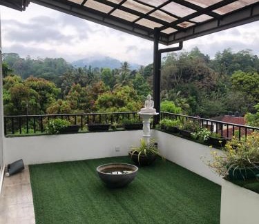 Yatinuwara Casa | Kandy Luck-C Homestay