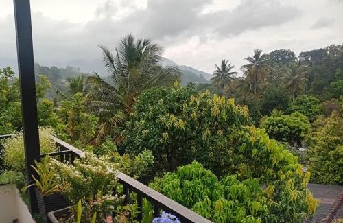 Yatinuwara Casa | Kandy Luck-C Homestay