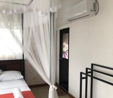 Yatinuwara Casa | Kandy Luck-C Homestay