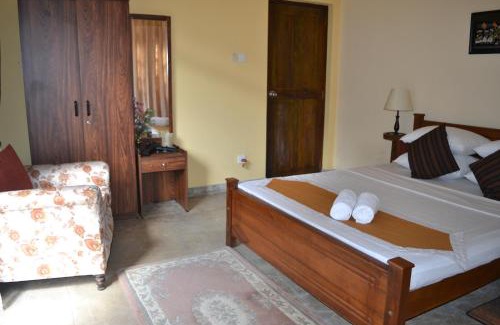 Anniwatta Casa | Kandy VILLA