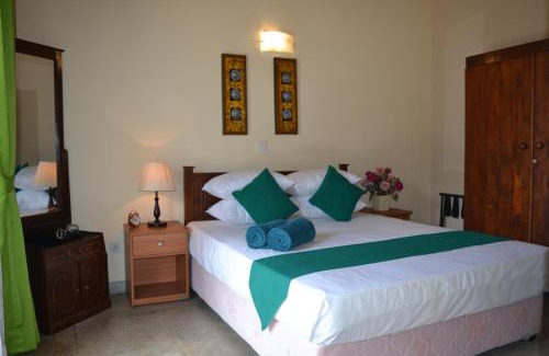 Anniwatta Casa | Kandy VILLA