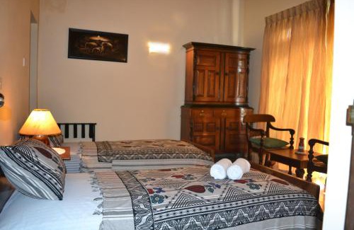 Anniwatta Casa | Kandy VILLA