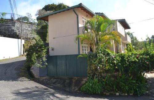 Anniwatta Casa | Kandy VILLA