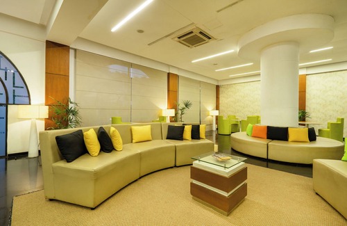 Kurunegala Hotel | Kandyan Reach Hotel