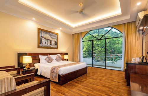 Kurunegala Hotel | Kandyan Reach Hotel