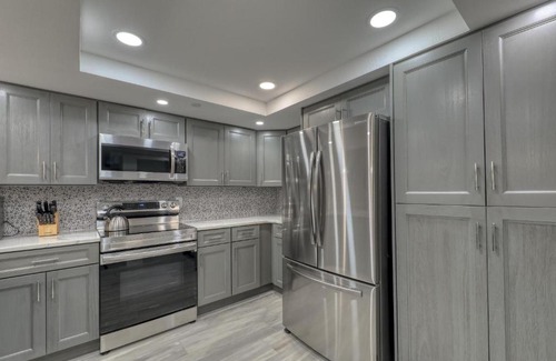Indian Shores Apartamento | Kandys Kondo II