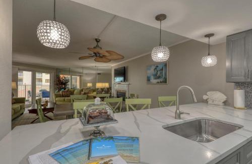 Indian Shores Apartamento | Kandys Kondo II