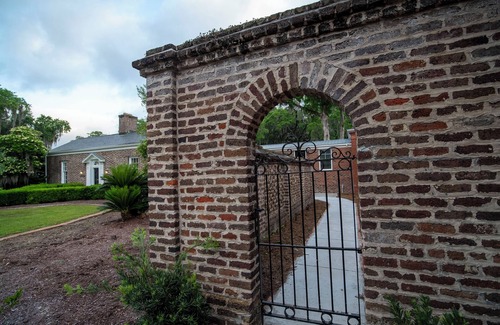 Georgetown Cabaña | Kane Cottage at Wedgefield