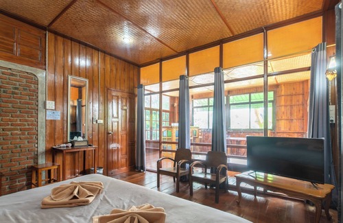 Wiang Nuea Casa | Kanecha's Home