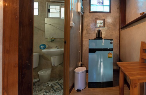 Wiang Nuea Casa | Kanecha's Home