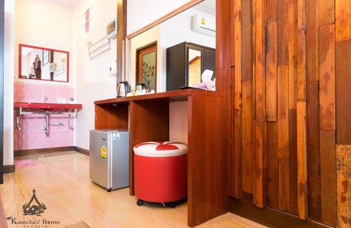 Wiang Nuea Casa | Kanecha's Home