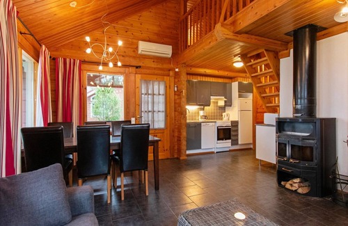 Isnas Casa | Kanerva 4 by Interhome