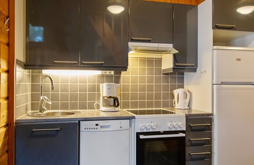 Isnas Casa | Kanerva 4 by Interhome