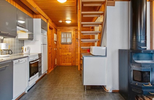 Isnas Casa | Kanerva 4 by Interhome