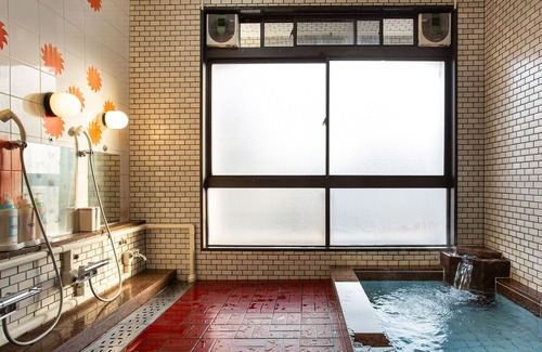 Soemon-cho Casa | Kaneyoshi Ryokan