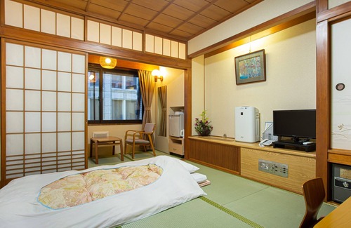 Soemon-cho Casa | Kaneyoshi Ryokan