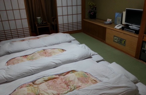 Soemon-cho Casa | Kaneyoshi Ryokan
