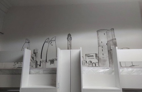 Sabayil Apartamento | KANGARLI PREMIUM Boutique