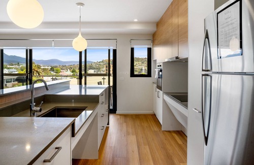 Bellerive Apartamento | Kangaroo Bay Apartments