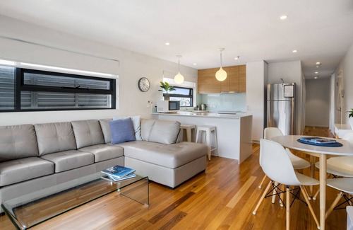 Bellerive Apartamento | Kangaroo Bay Apartments
