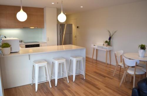 Bellerive Apartamento | Kangaroo Bay Apartments