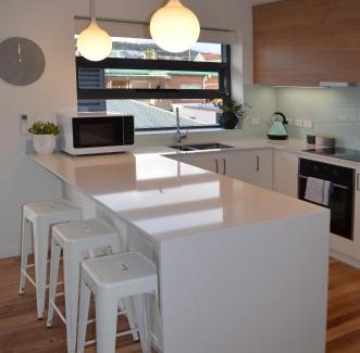 Bellerive Apartamento | Kangaroo Bay Apartments