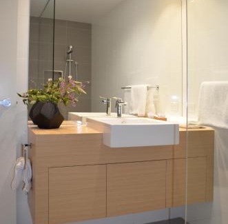 Bellerive Apartamento | Kangaroo Bay Apartments