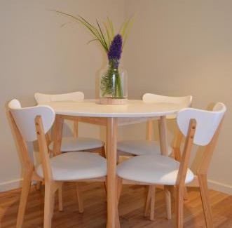 Bellerive Apartamento | Kangaroo Bay Apartments