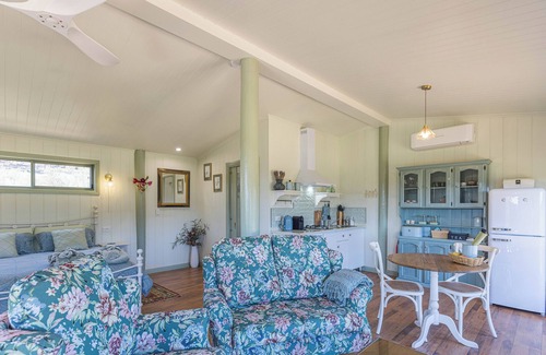 Taradale Cabaña | Kangaroo Creek Cottage