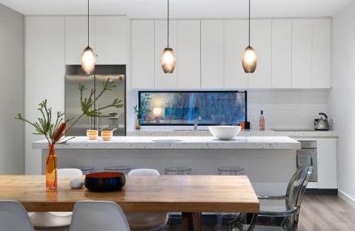 Daylesford Casa | Kangary - bush retreat with outdoor spa