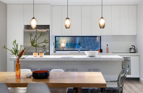 Daylesford Casa | Kangary- secluded bush retreat with spa