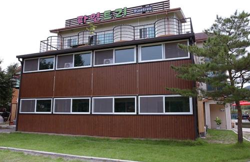 Namsan Casa | Kangchon Pine Tree Pension
