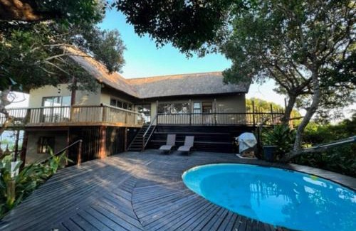 Ponta d'Ouro Casa | Kangela 6