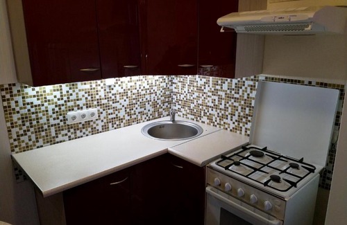 Narva Apartamento | Kangelaste city center apartment near Astri