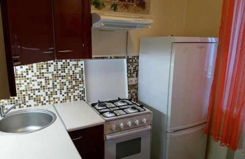 Narva Apartamento | Kangelaste city center apartment near Astri