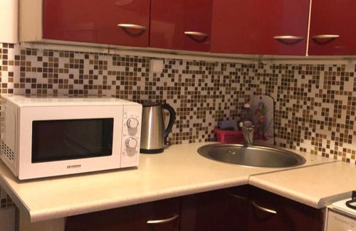 Narva Apartamento | Kangelaste city center apartment near Astri