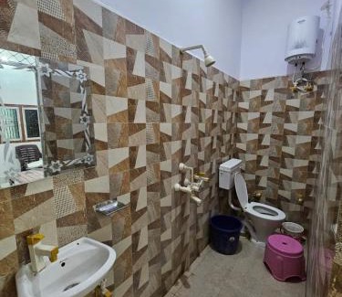 Ayodhya Casa | Kanha Homestay