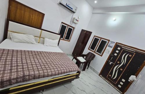 Ayodhya Casa | Kanha Homestay