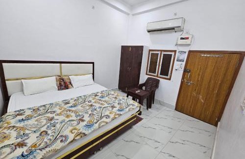Ayodhya Casa | Kanha Homestay