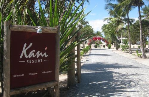 Canavieiras Complejo | Kani Boutique Resort